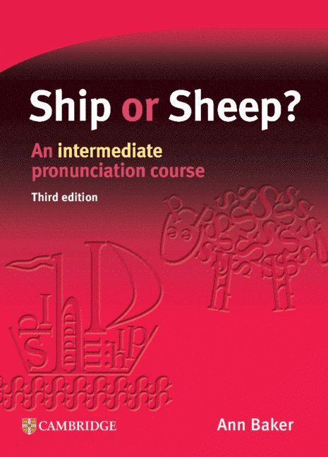 Ship or Sheep? Student's Book