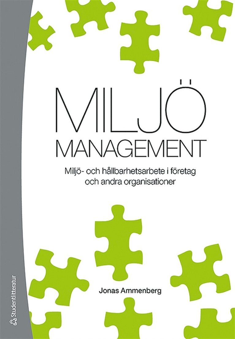 Miljömanagement
