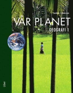 Vår planet 1 - Geografi 1