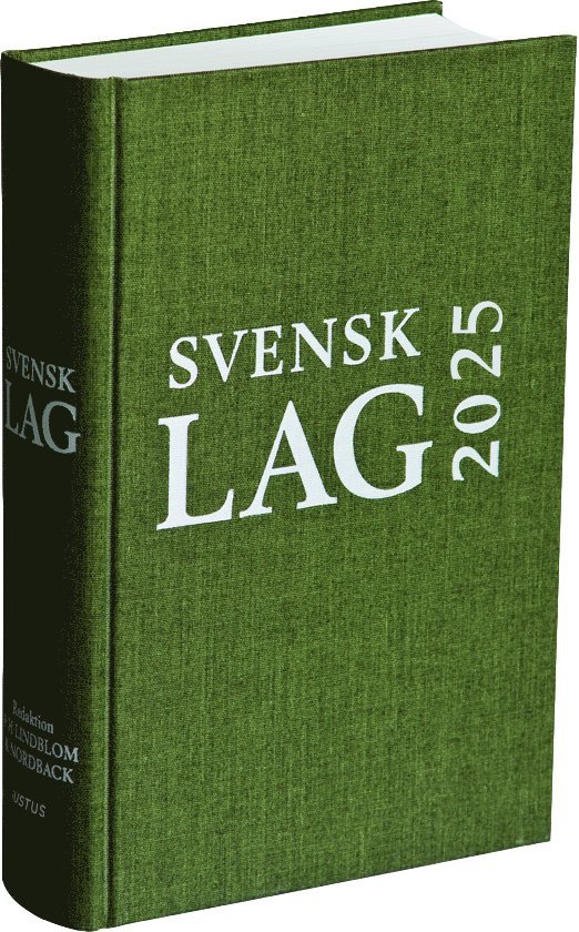 Svensk Lag 2025