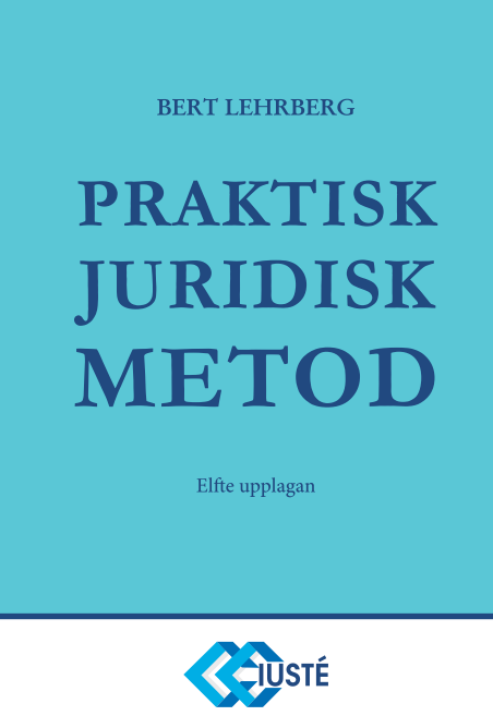 Praktisk juridisk metod