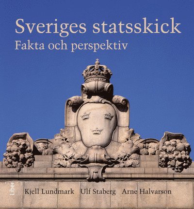 Sveriges statsskick