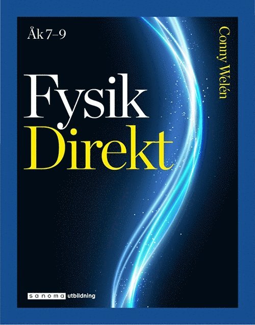 Fysik Direkt, upplaga 4