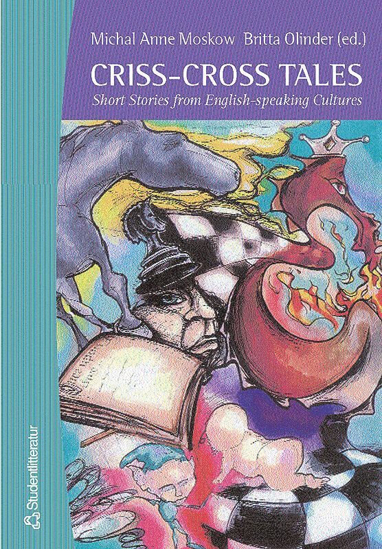 Criss-Cross Tales - Short Stories from English-speaking Cultures