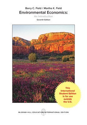 Environmental Economics