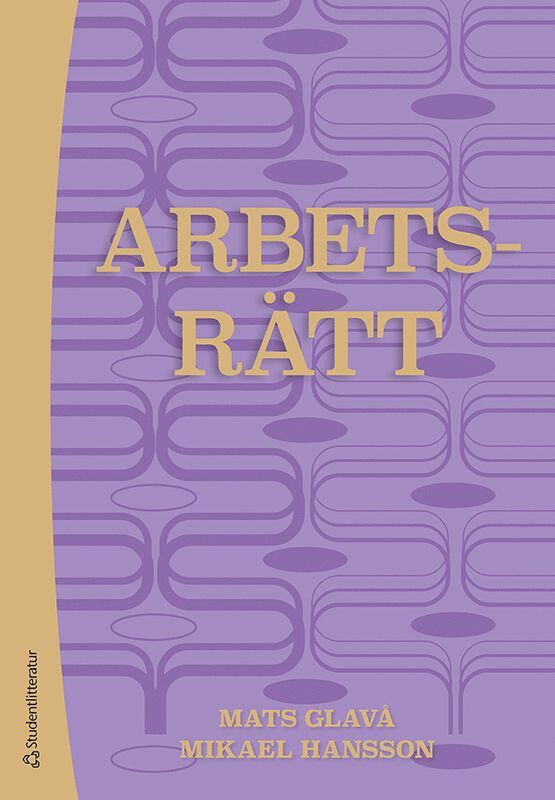 Arbetsrätt