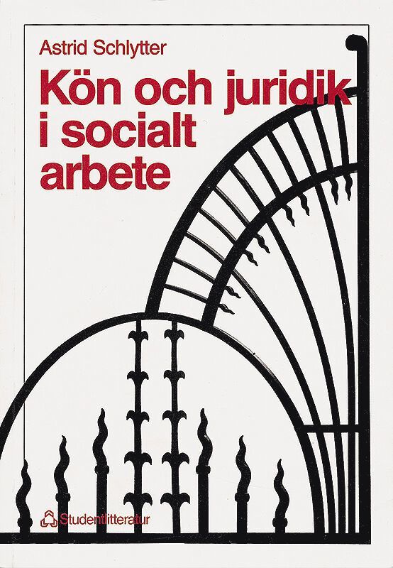 Kön Och Juridik I Socialt Arbete