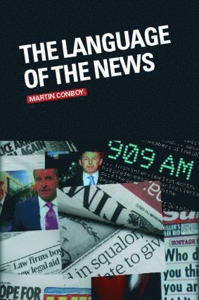 Language of the News