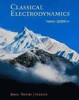 Classical Electrodynamics