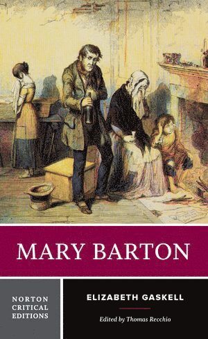 Mary Barton