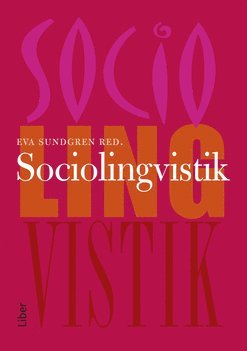 Sociolingvistik