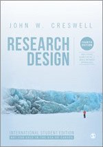 Research Design (International Student Edition)