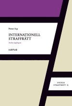 Internationell straffrätt