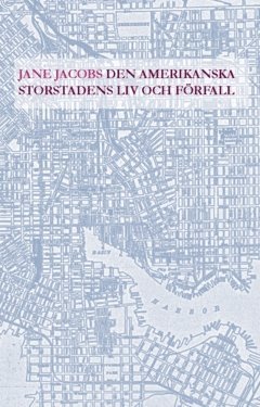 Den amerikanska storstadens liv och förfall