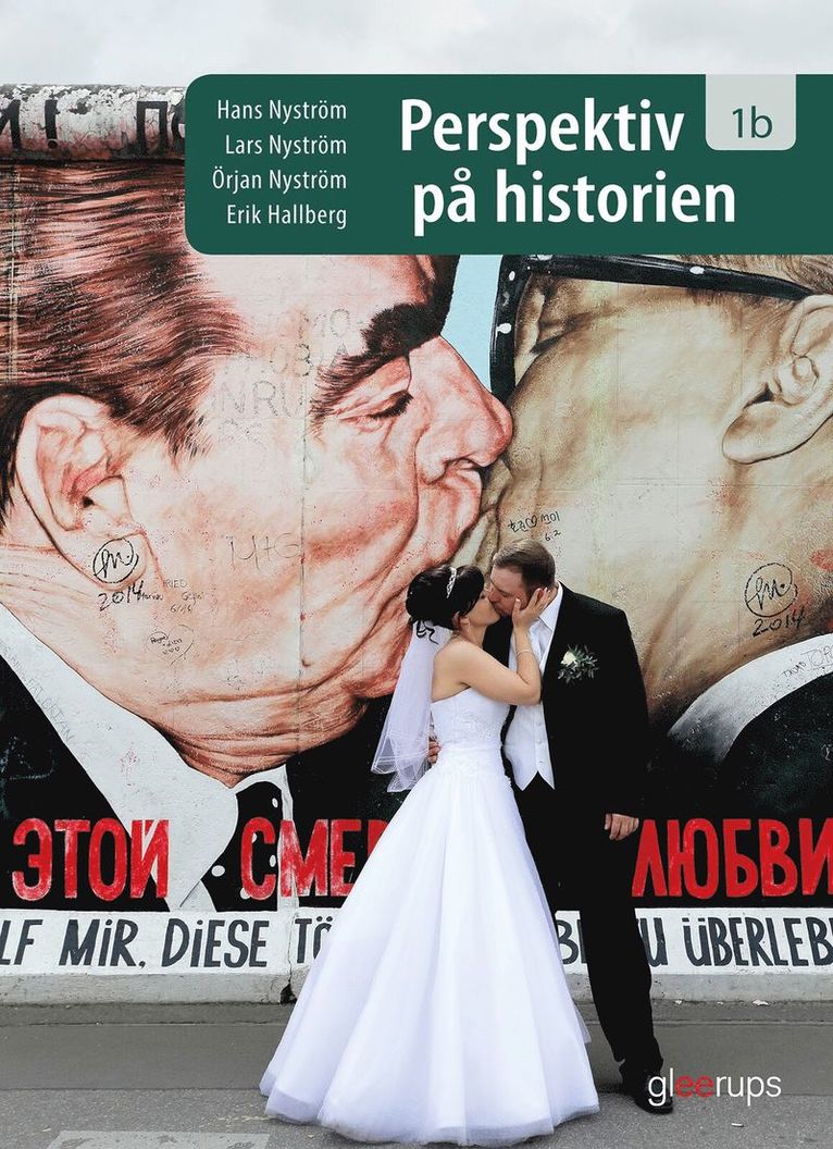 Perspektiv på historien 1b 2:a uppl
