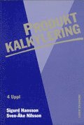 Produktkalkylering