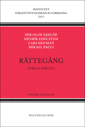 Rättegång. Första häftet