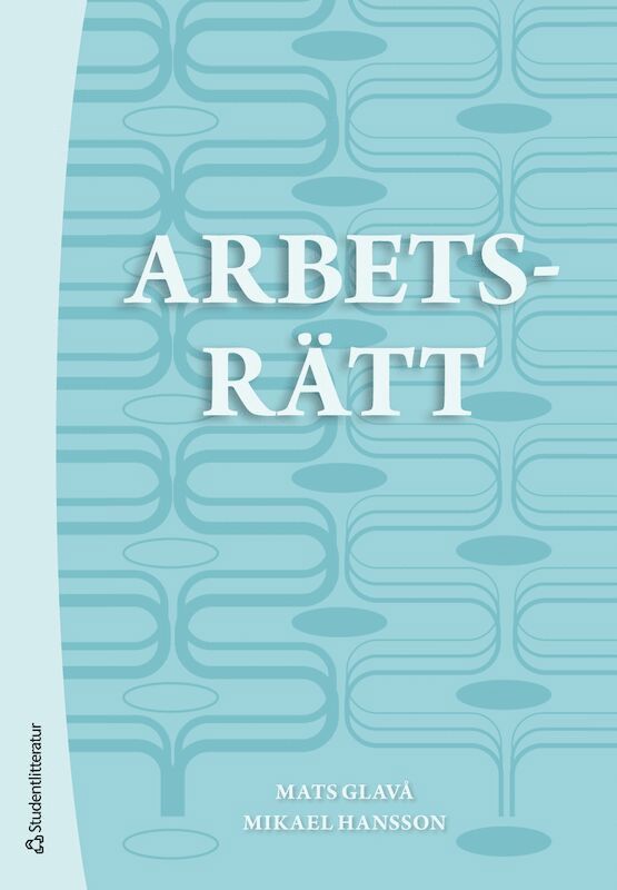 Arbetsrätt
