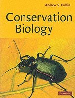 Conservation Biology