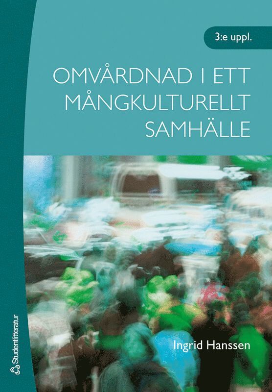 Omvårdnad i ett mångkulturellt samhälle