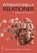 Internationella relationer : könskritiska perspektiv
