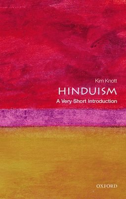 Hinduism: A Very Short Introduction