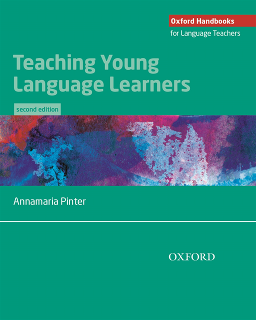 Teaching Young Language Learners, Second Edition