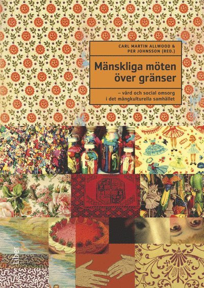 Mänskliga möten över gränser