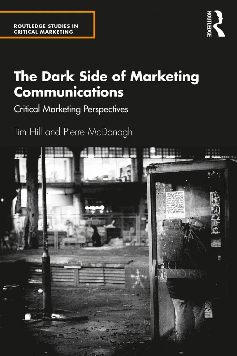 Dark Side of Marketing Communications