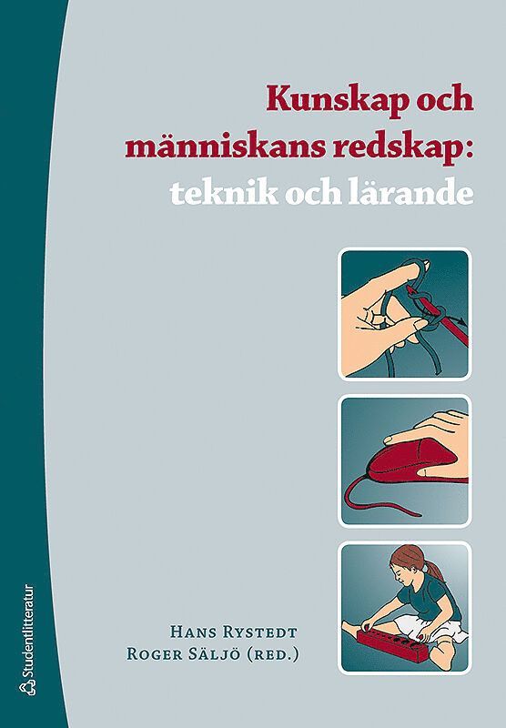 Kunskap och människans redskap