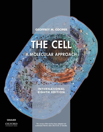 Cooper, G: Cell