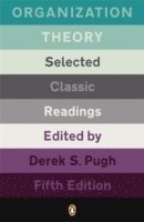 Organization Theory