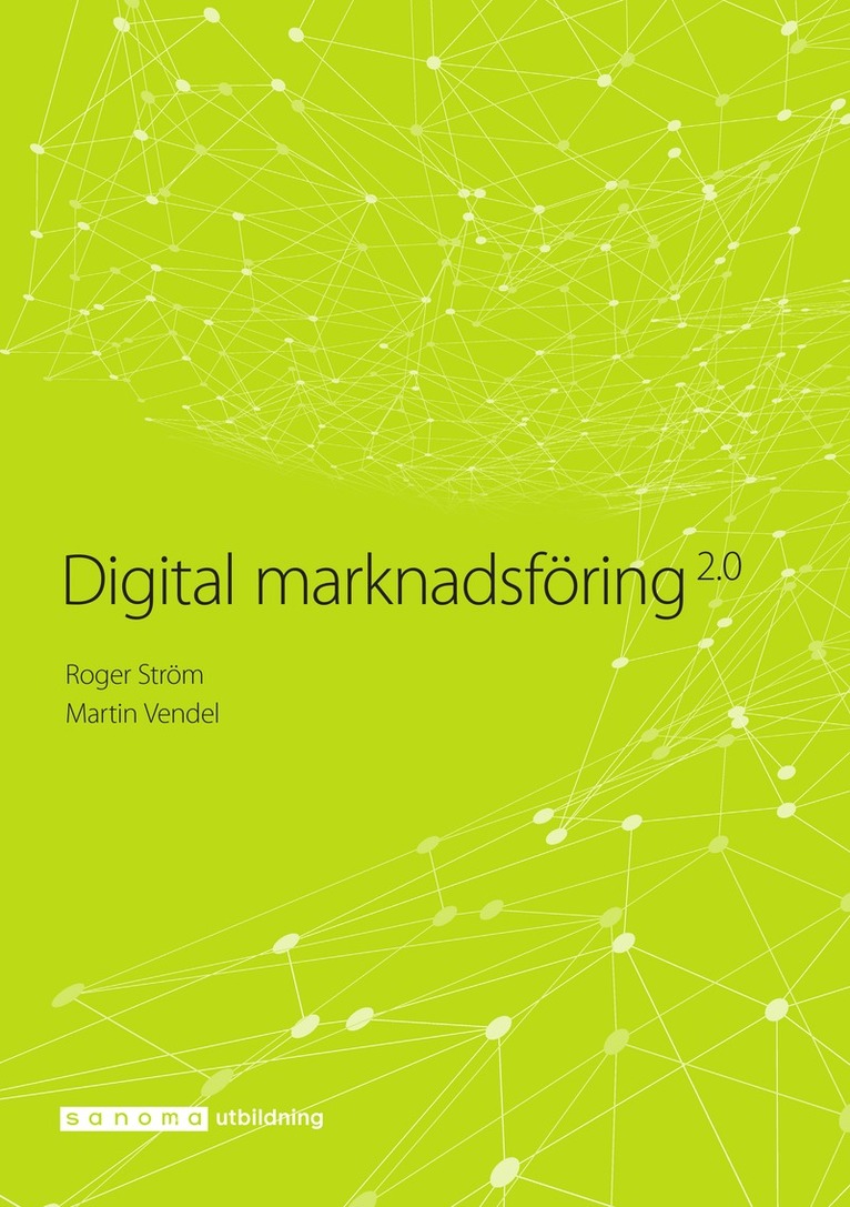 Digital marknadsföring