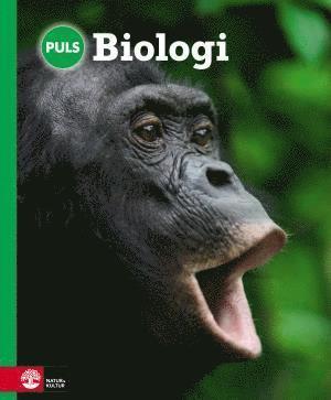 PULS Biologi 7-9 Fjärde upplagan Grundbok