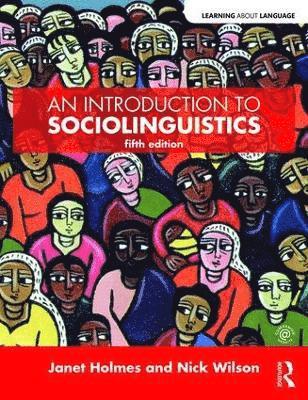 An Introduction to Sociolinguistics