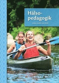Hälsopedagogik