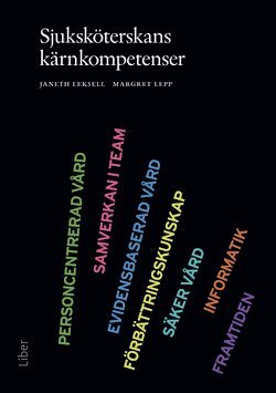 Sjuksköterskans kärnkompetenser