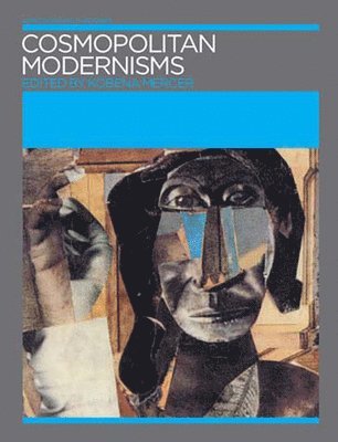 Cosmopolitan Modernisms