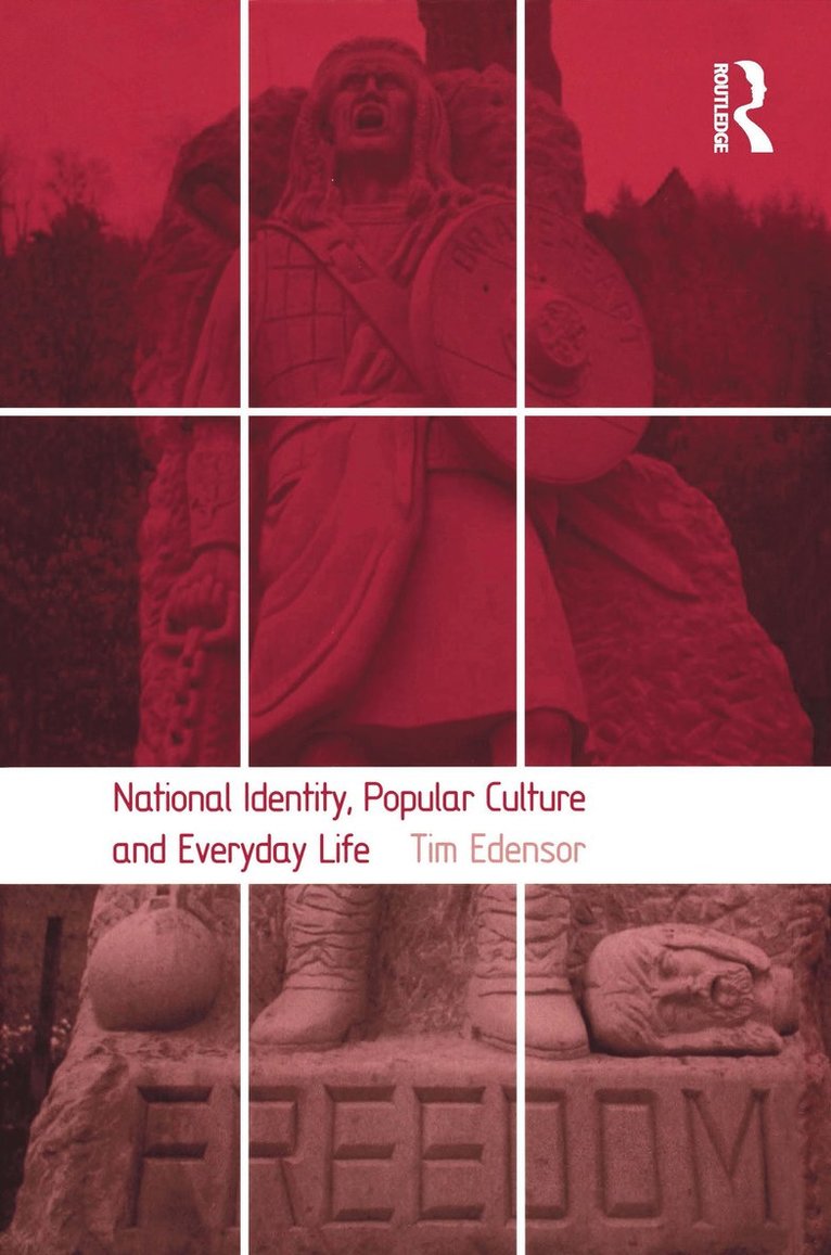 National Identity, Popular Culture and Everyday Life