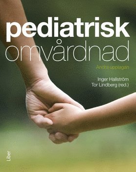 Pediatrisk omvårdnad