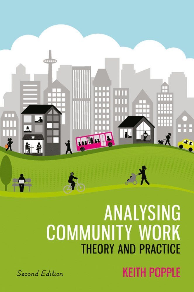 Analysing Community Work: Theory and Practice