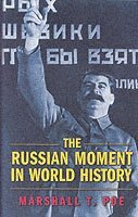 Russian Moment in World History