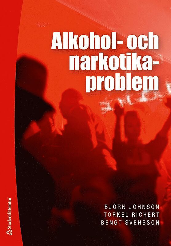 Alkohol- och narkotikaproblem
