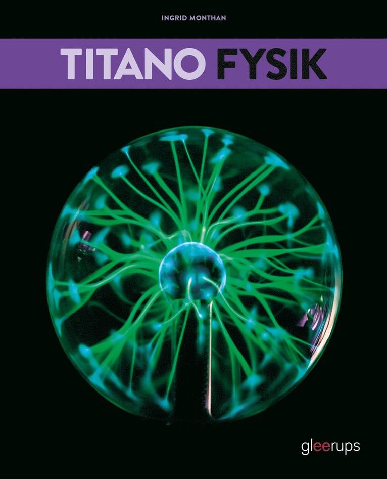 TitaNO Fysik 3:e uppl