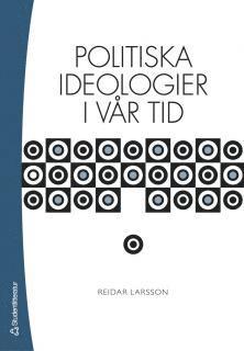 Politiska ideologier i vår tid