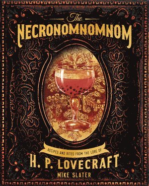 Necronomnomnom
