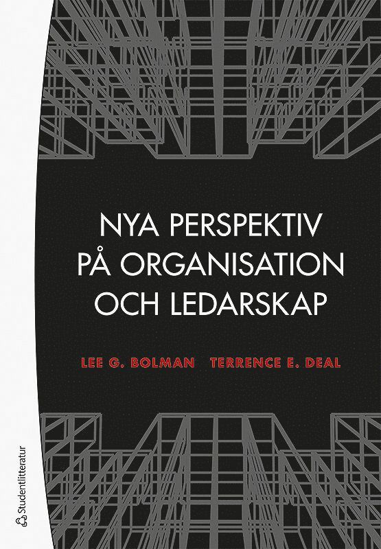 Nya perspektiv på organisation och ledarskap