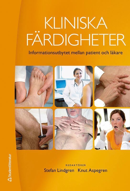 Kliniska färdigheter