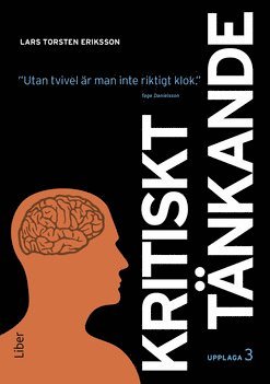 Kritiskt tänkande