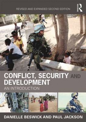 Conflict, Security and Development